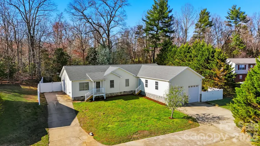 4771 Petra Mill Road, Granite Falls, NC 28630 - #3