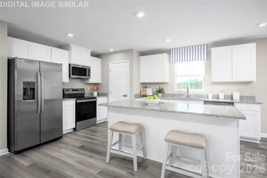 11019 European Street, Charlotte, NC 28214 - #2