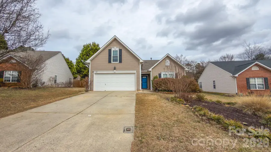 105 Milroy Lane, Mooresville, NC 28115 - #2