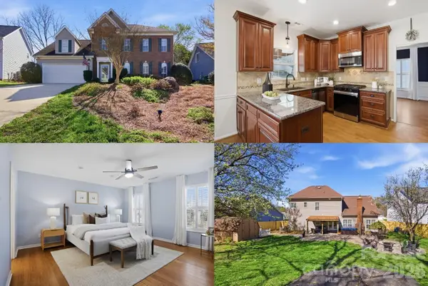 12238 Taos Court, Charlotte, NC 28277