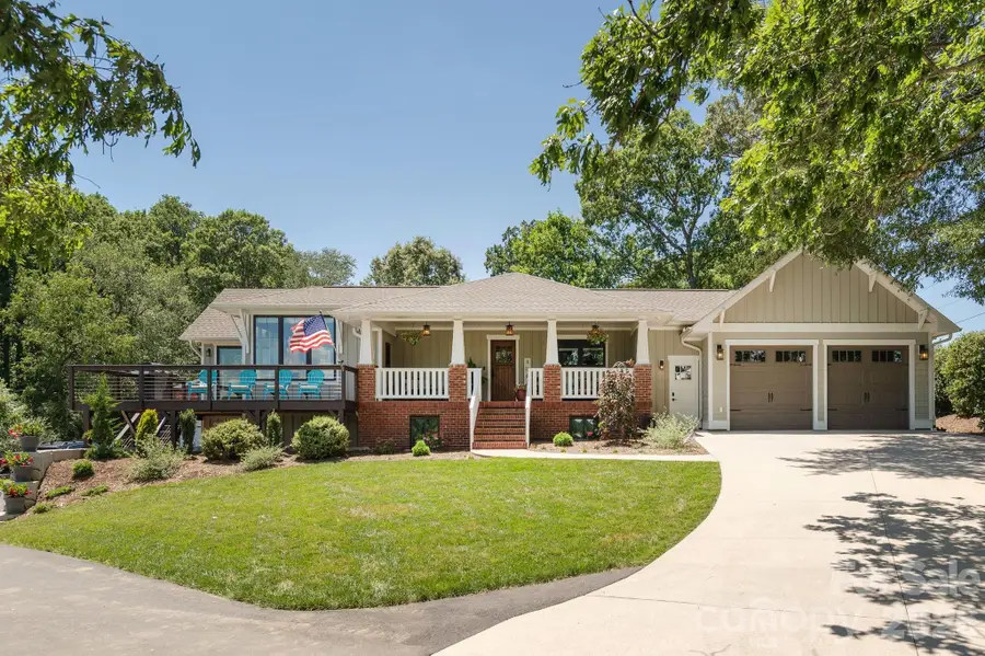 16 School House Road, Mills River, NC 28759 - #2