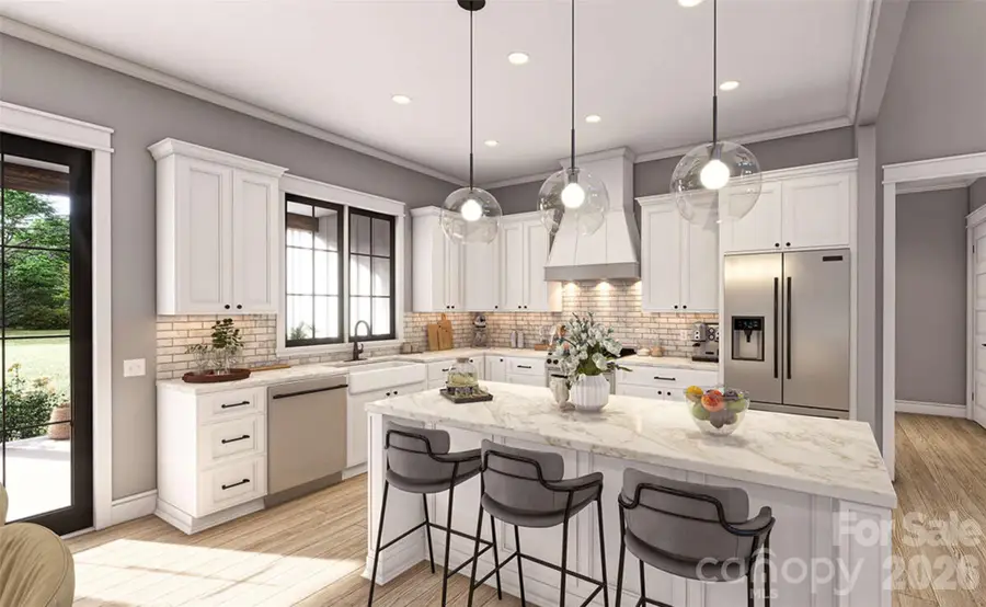 2804 Starlight Lane, Morganton, NC 28655 - #3