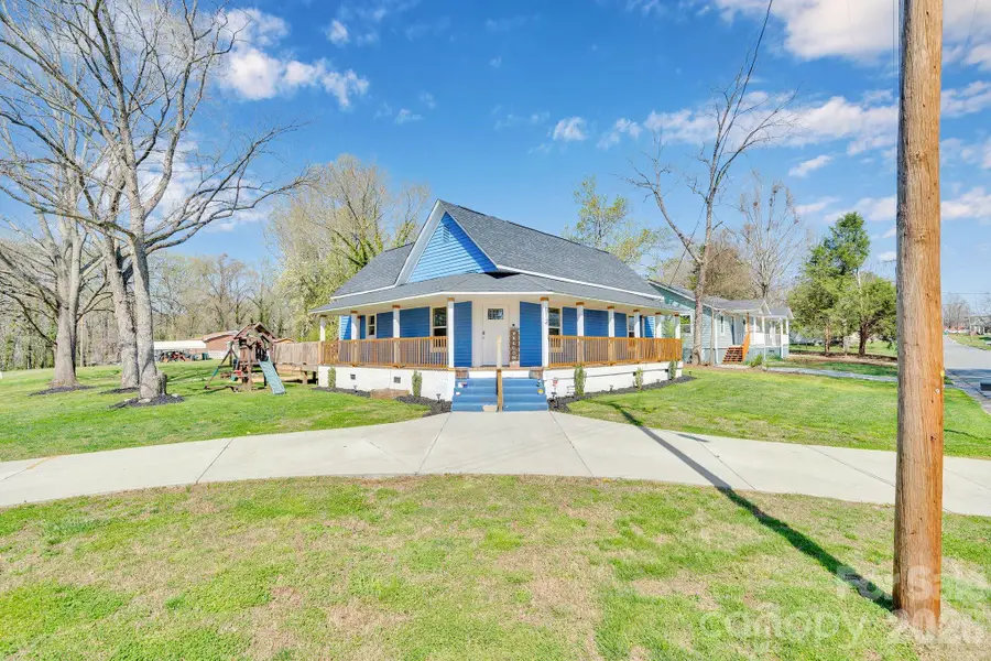 512 S 12th Street, Bessemer City, NC 28016 - #2