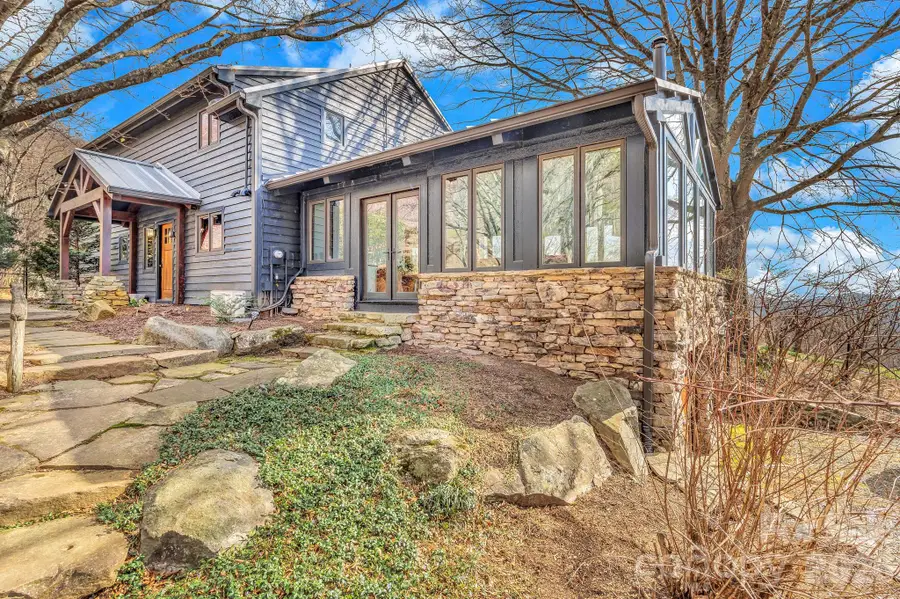 281 Jones Cove Road, Asheville, NC 28805 - #2