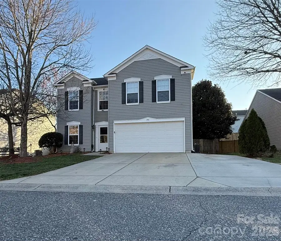 745 Ladino Lane, Clover, SC 29710 - #2