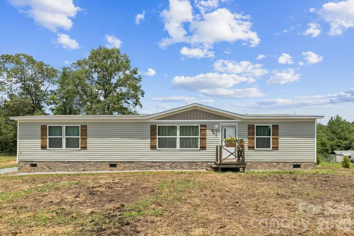 881 Hines Road, Mooresboro, NC 28114 - #1