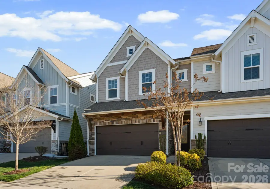 517 Belton Street, Charlotte, NC 28209 - #2