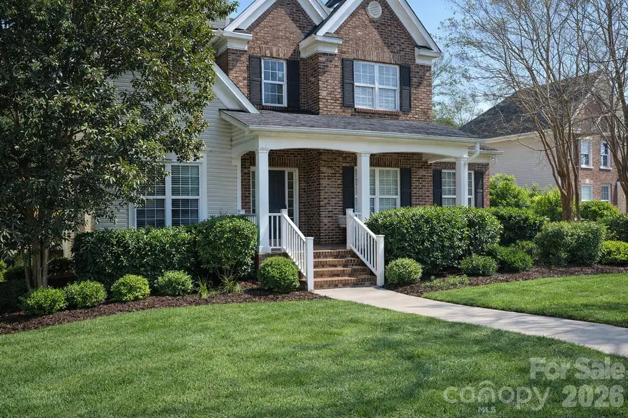 6812 April Mist Trail, Huntersville, NC 28078 - #2