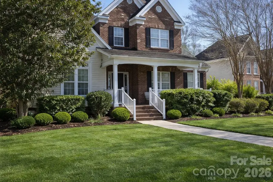 6812 April Mist Trail, Huntersville, NC 28078 - #3