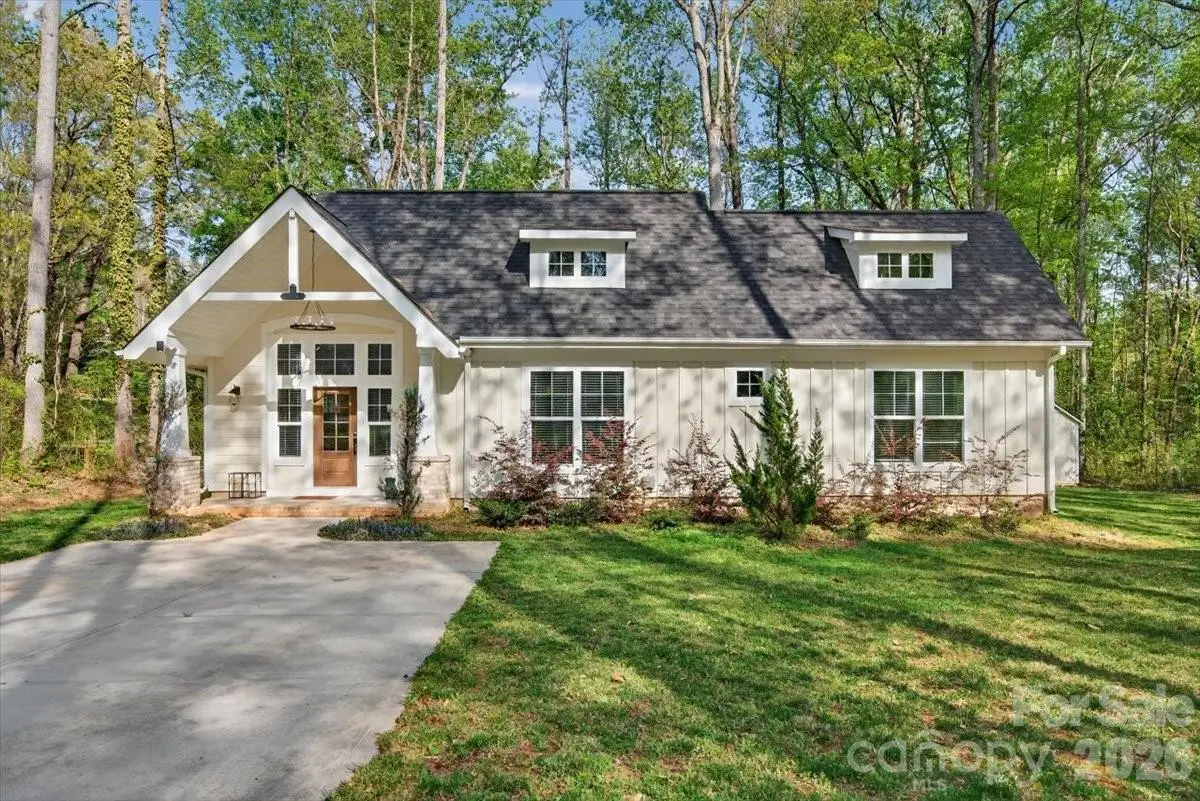 10920 Leyton Place, Charlotte, NC 28227 - #1