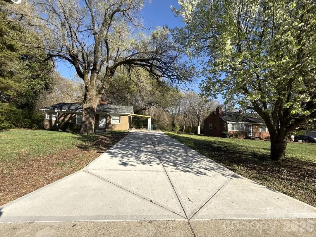 1713 Browns Avenue, Charlotte, NC 28208 - #1