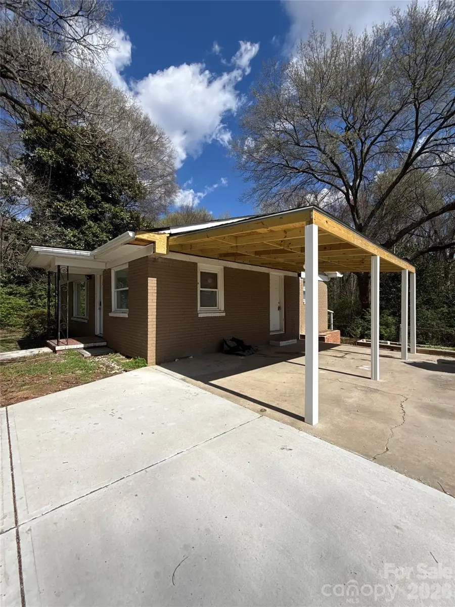 1713 Browns Avenue, Charlotte, NC 28208 - #2