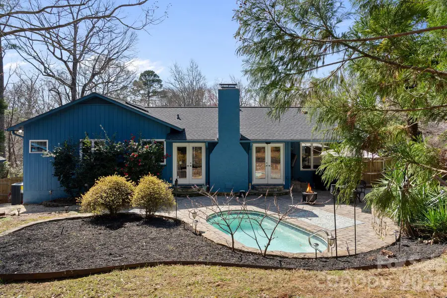 1432 Jules Court, Charlotte, NC 28226 - #2