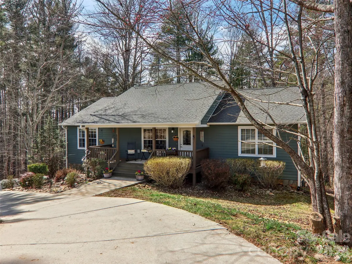 74 Woodson Drive, Mars Hill, NC 28754 - #1