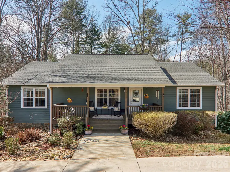 74 Woodson Drive, Mars Hill, NC 28754 - #2