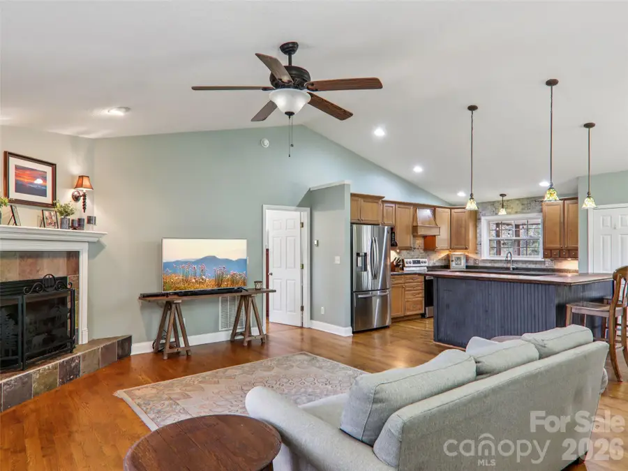 74 Woodson Drive, Mars Hill, NC 28754 - #3