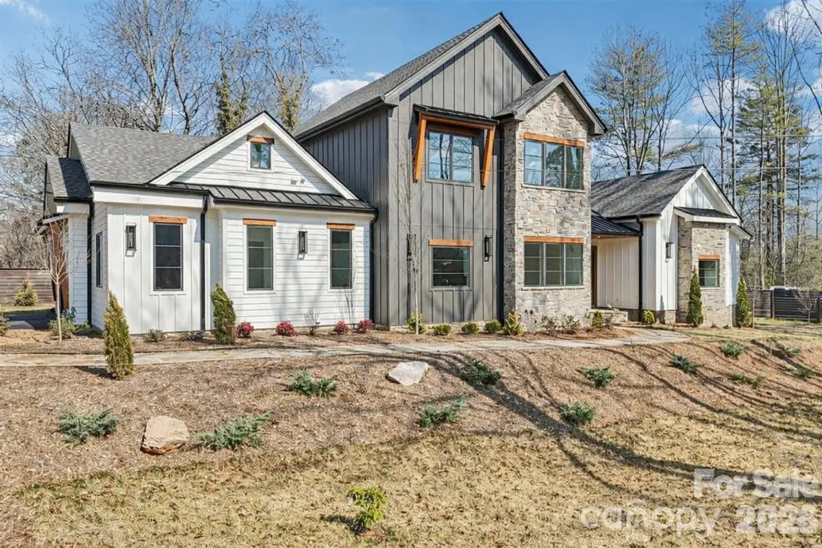 272 Glazener Road, Brevard, NC 28712 - #1