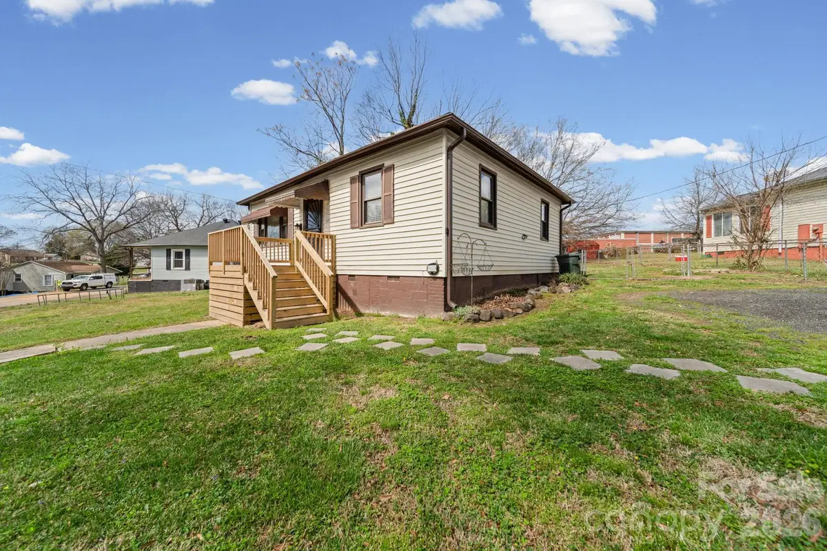 1866 Hilltop Circle, Gastonia, NC 28054 - #1