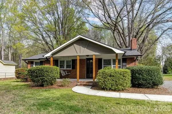 7714 Old Waxhaw Monroe Road, Waxhaw, NC 28173