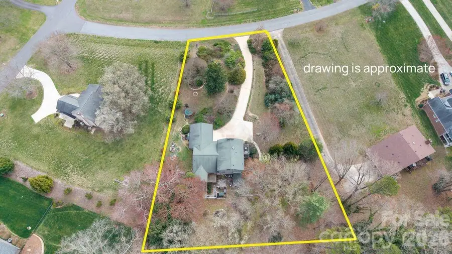 40 Old Field Road, Taylorsville, NC 28681 - #3