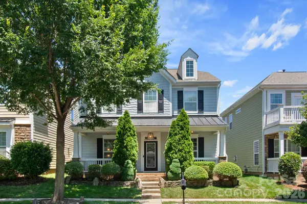 10421 Royal Winchester Drive, Charlotte, NC 28277