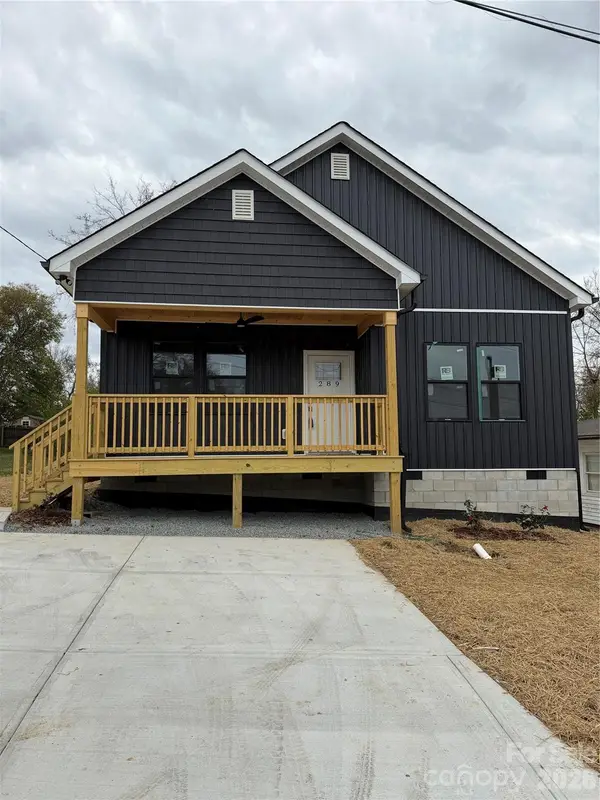 289 Hilltop Avenue Sw, Concord, NC 28025