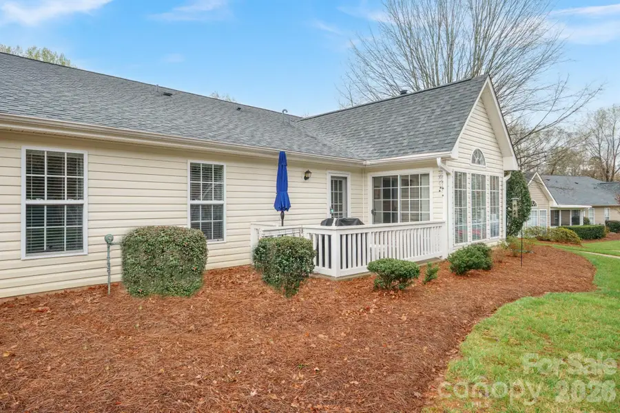 21153 Cold Spring Lane, Cornelius, NC 28031 - #2