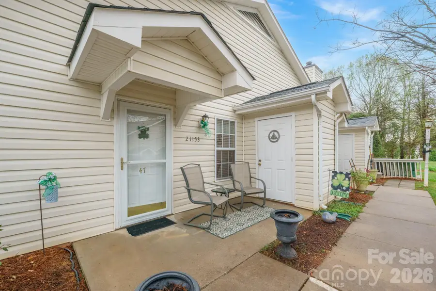 21153 Cold Spring Lane, Cornelius, NC 28031 - #3