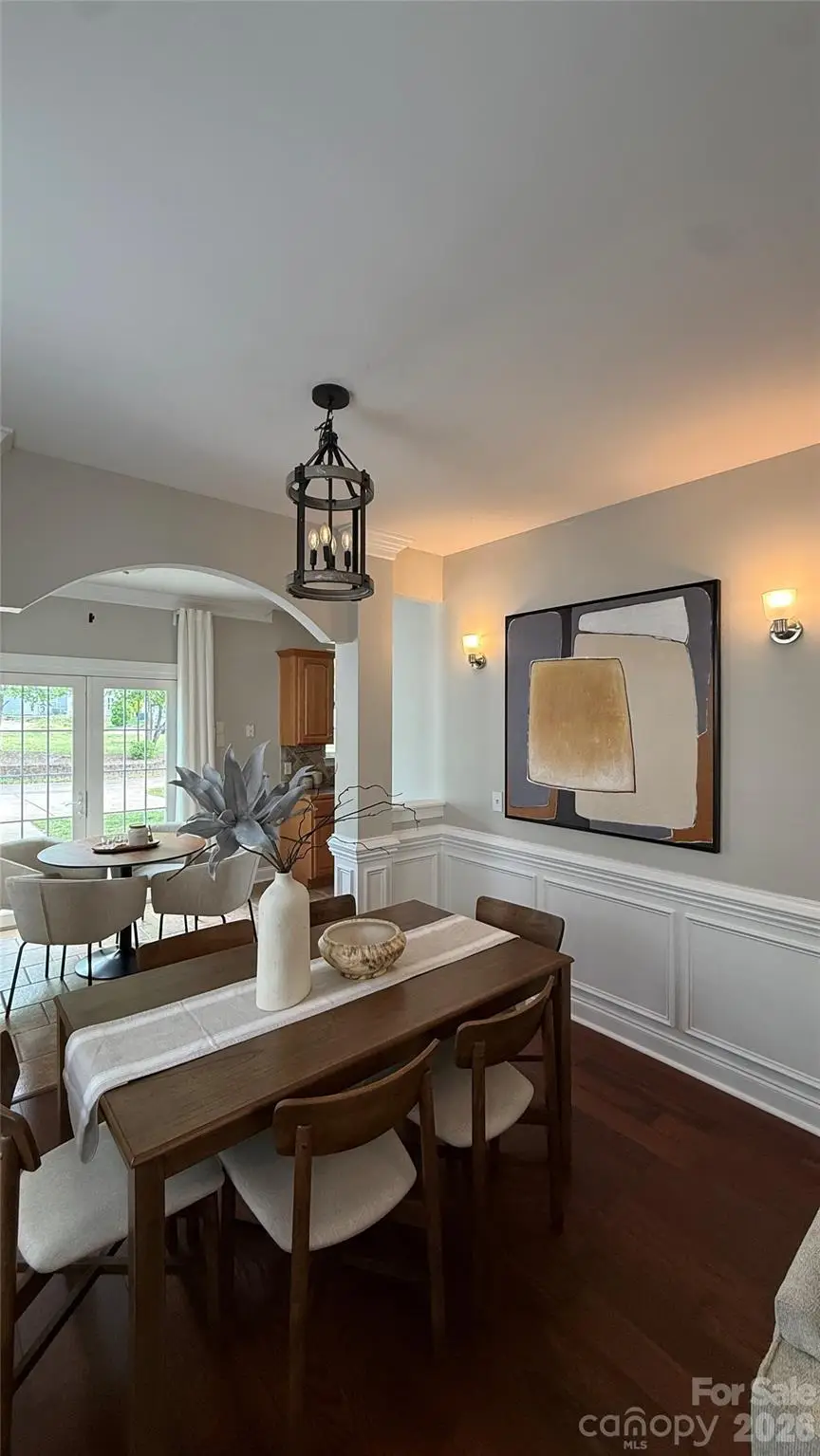 12815 Windyedge Road, Huntersville, NC 28078 - #1