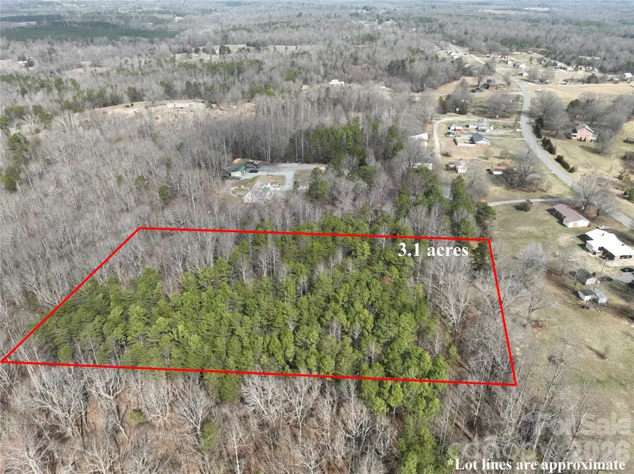 TBD Clifton Oates Road, Shelby, NC 28150 - #3