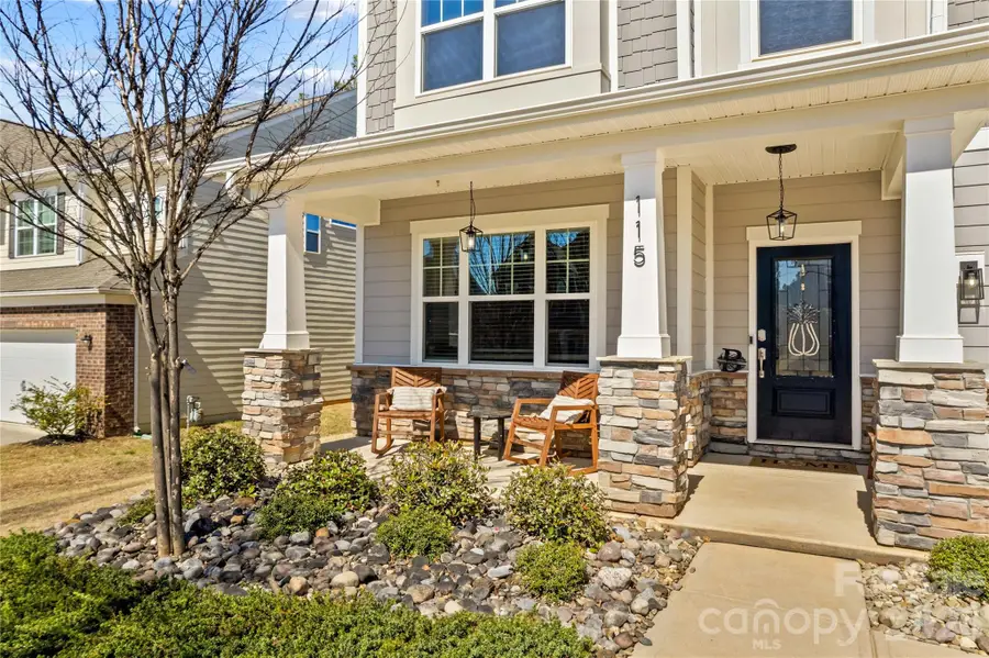 115 Outrigger Landing, Troutman, NC 28166 - #3