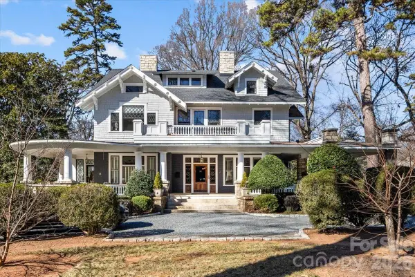 509 Clement Avenue #3, Charlotte, NC 28204