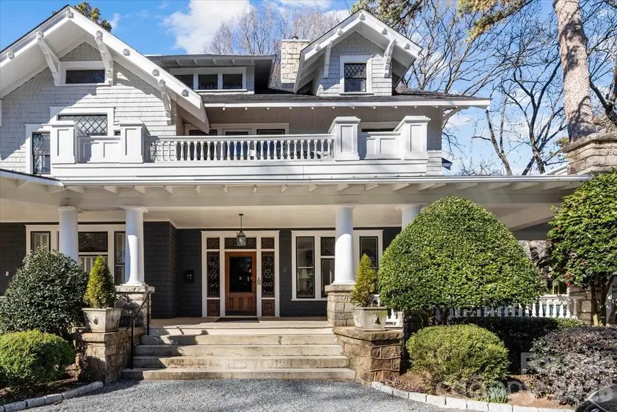 509 Clement Avenue #3, Charlotte, NC 28204 - #3