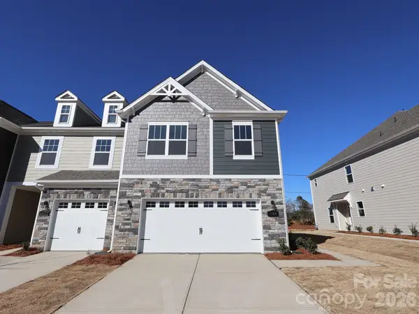 1148 Overbrook Place, Wingate, NC 28174