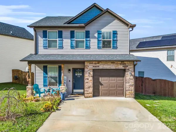 358 Cardwell Lane, Fletcher, NC 28732