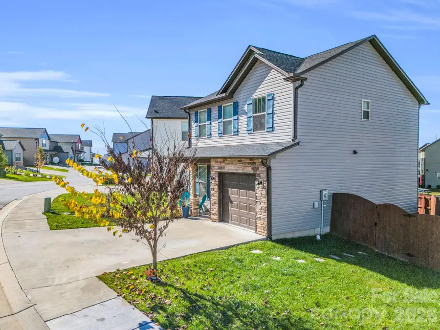 358 Cardwell Lane, Fletcher, NC 28732 - #3