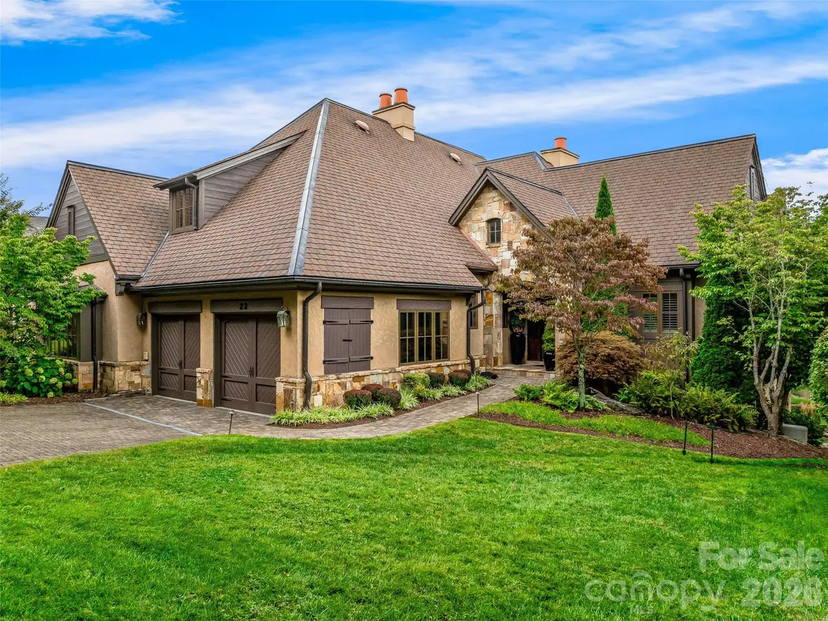 22 Foxbridge Way, Arden, NC 28704 - #1