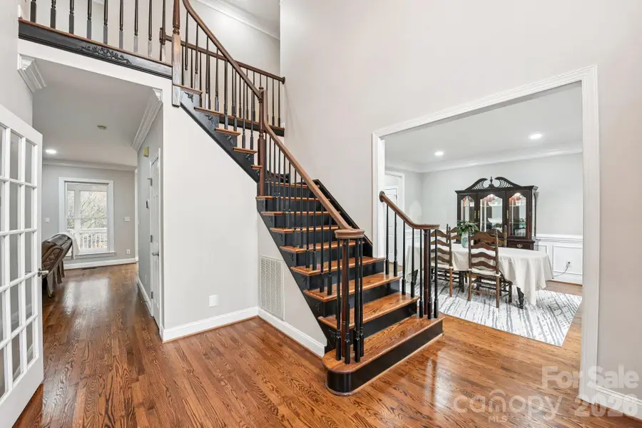 13003 Darby Chase Drive, Charlotte, NC 28277 - #2