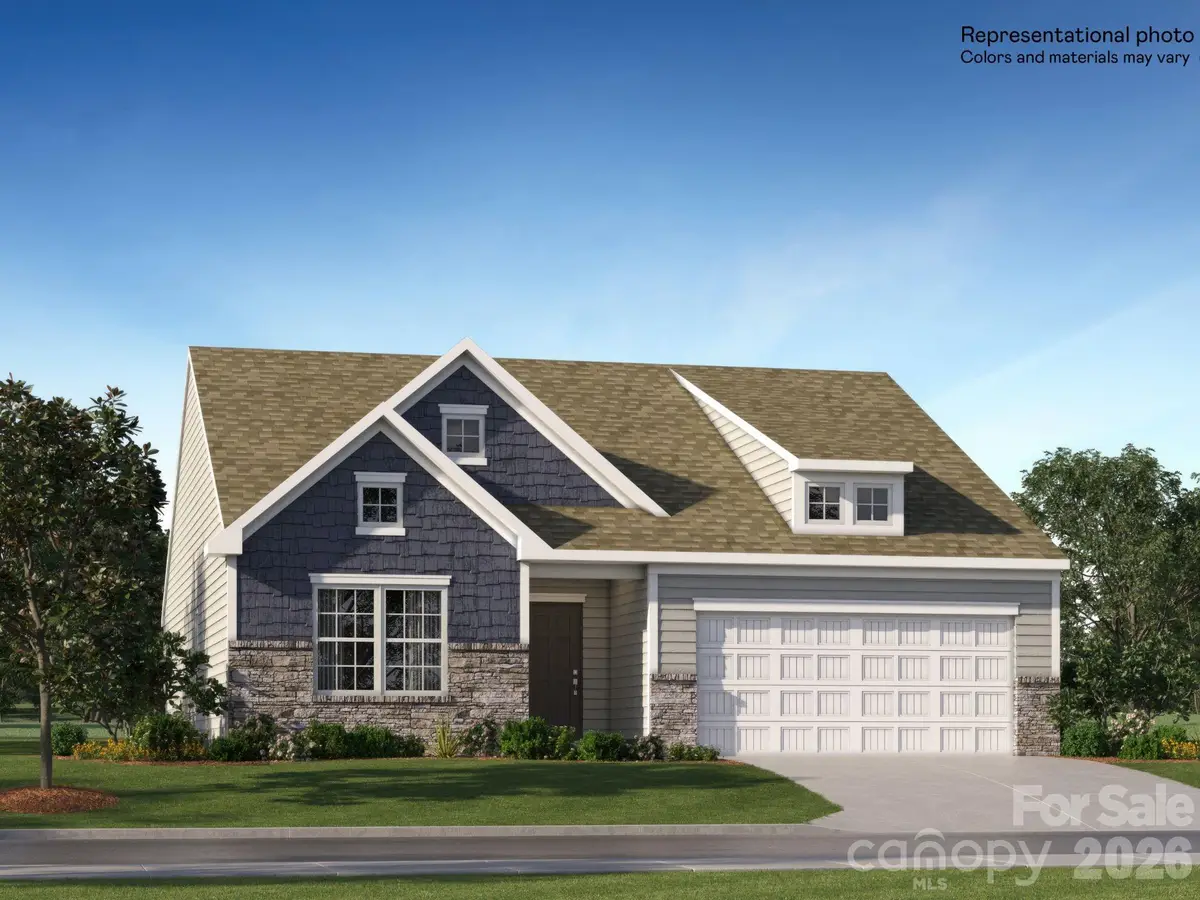 344 W 18th Street, Kannapolis, NC 28081 - #1