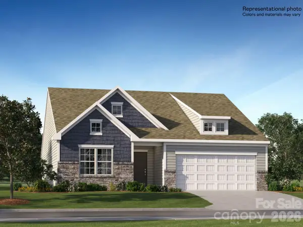 344 W 18th Street, Kannapolis, NC 28081