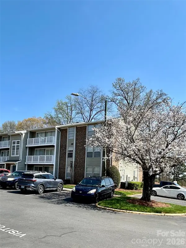 1649 Arlyn Circle #K, Charlotte, NC 28213