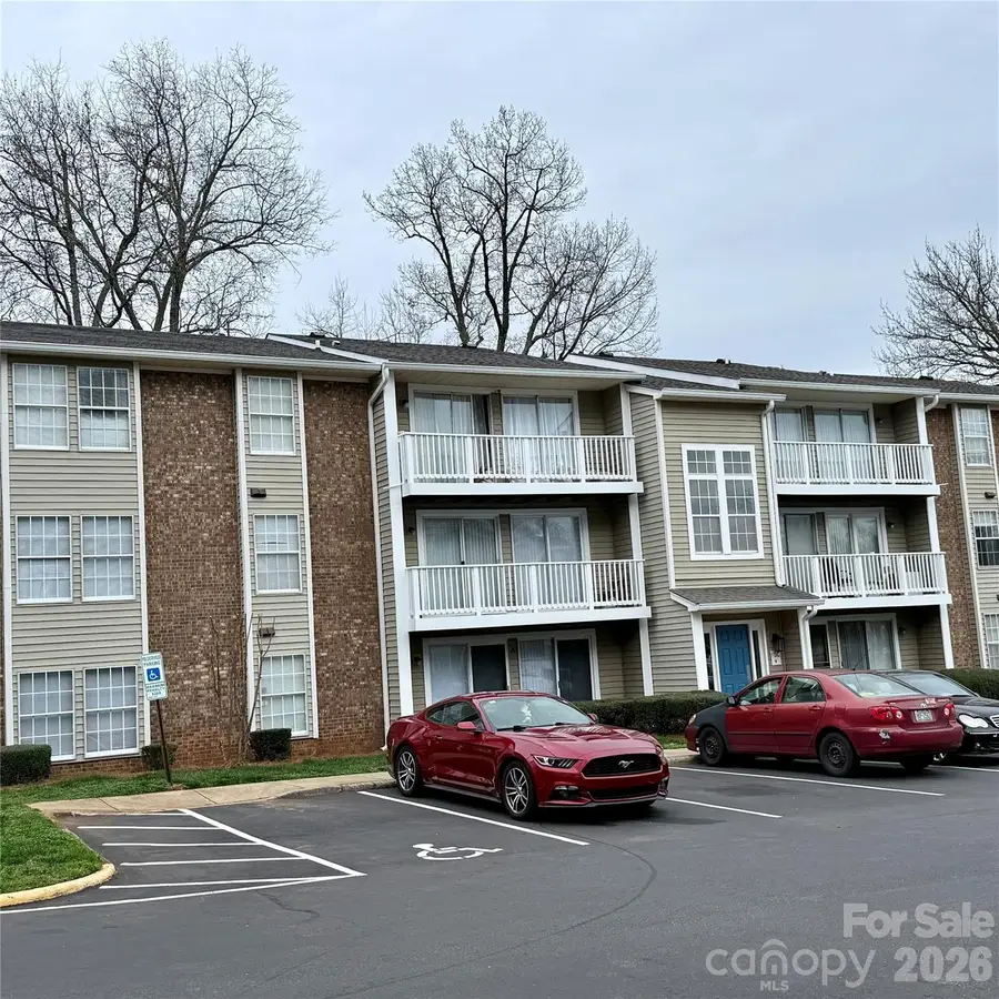 1649 Arlyn Circle #K, Charlotte, NC 28213 - #2