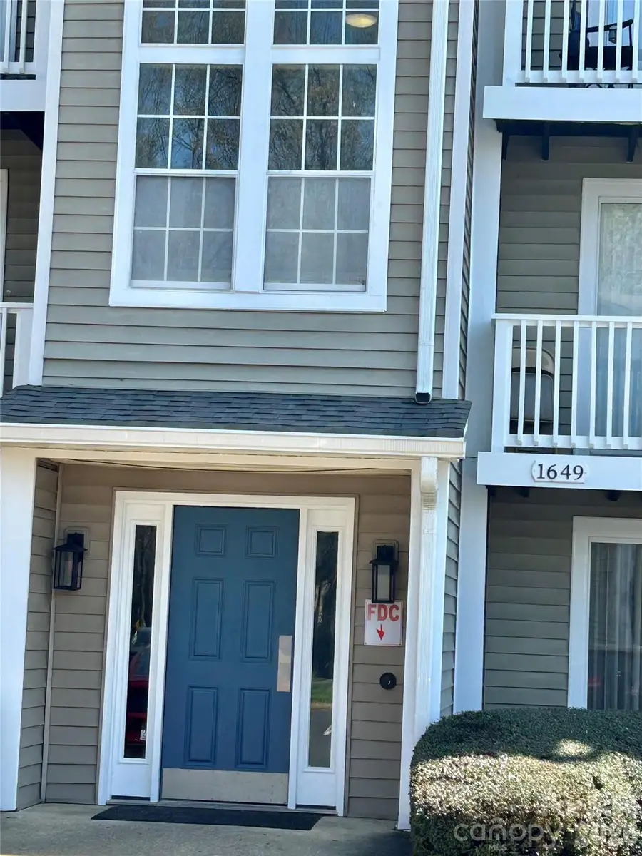 1649 Arlyn Circle #K, Charlotte, NC 28213 - #3