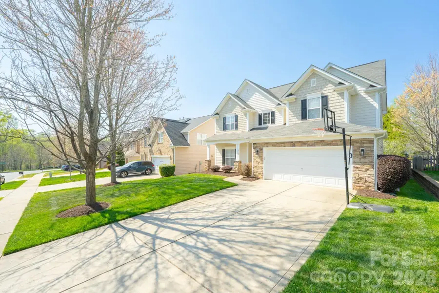 10346 Falling Leaf Drive Nw, Concord, NC 28027 - #2