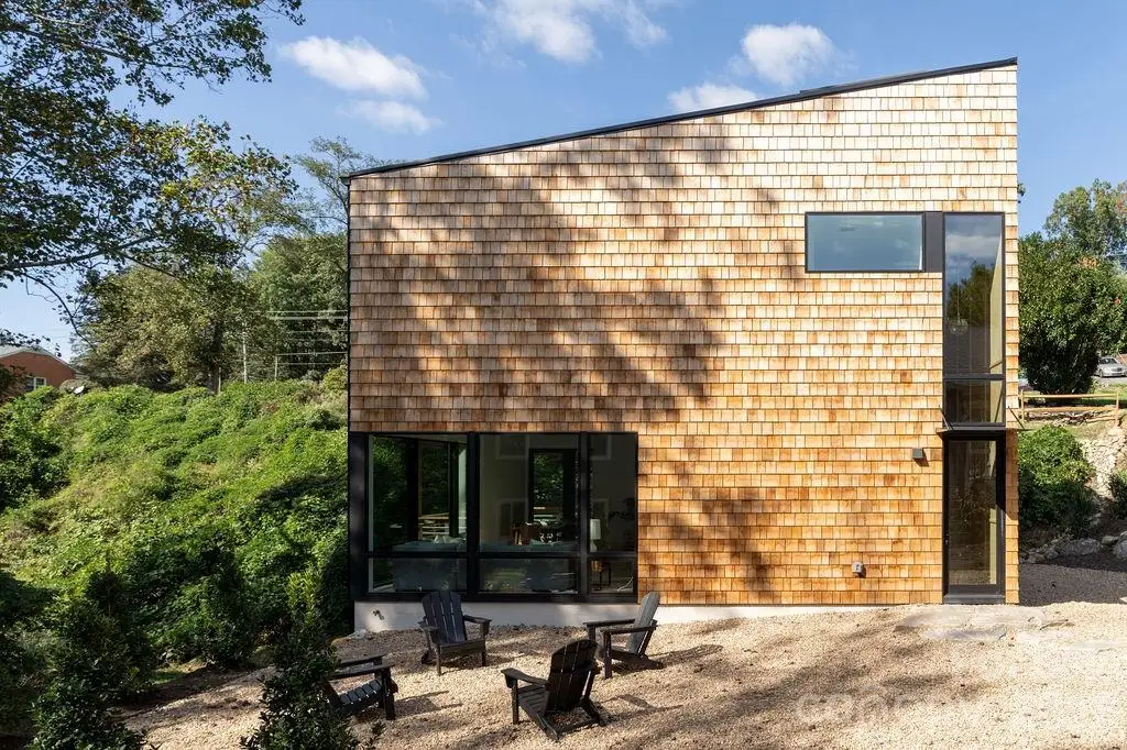 7 Haith Drive, Asheville, NC 28801 - #1