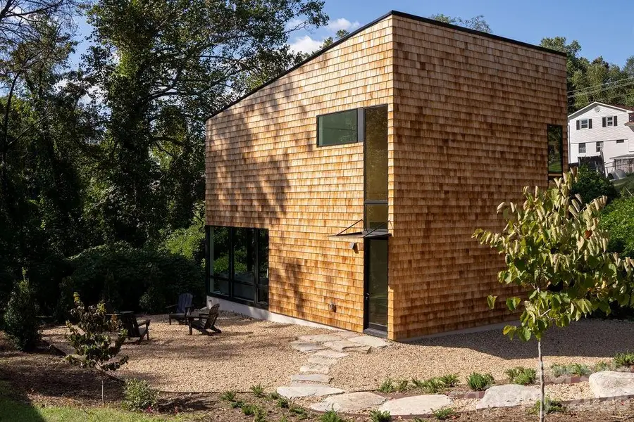 7 Haith Drive, Asheville, NC 28801 - #2