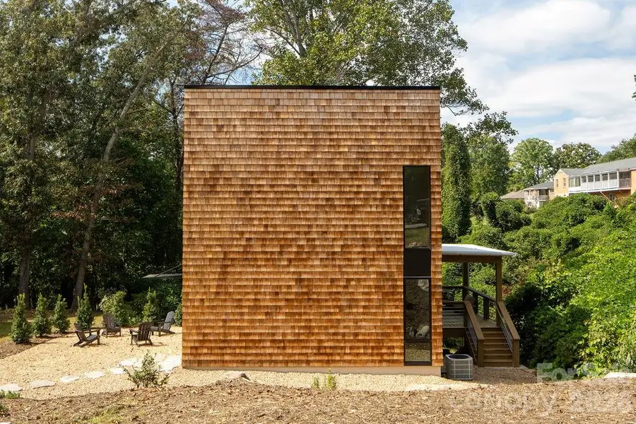 7 Haith Drive, Asheville, NC 28801 - #3