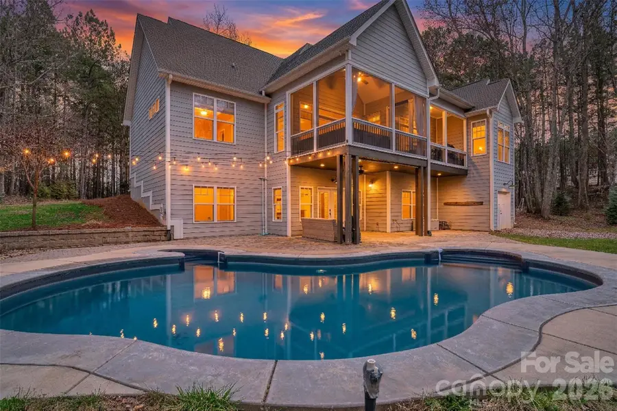 1241 Chambers Road, York, SC 29745 - #2