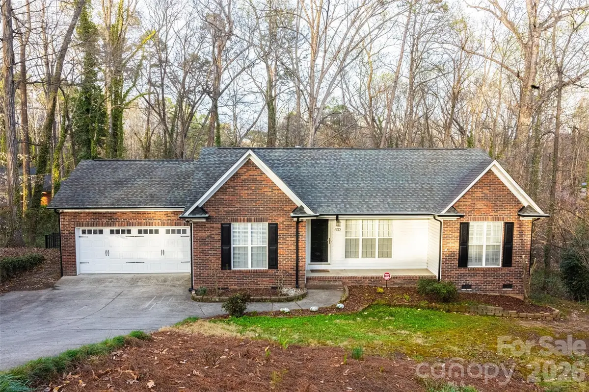 632 Todd Drive Ne, Concord, NC 28025 - #1