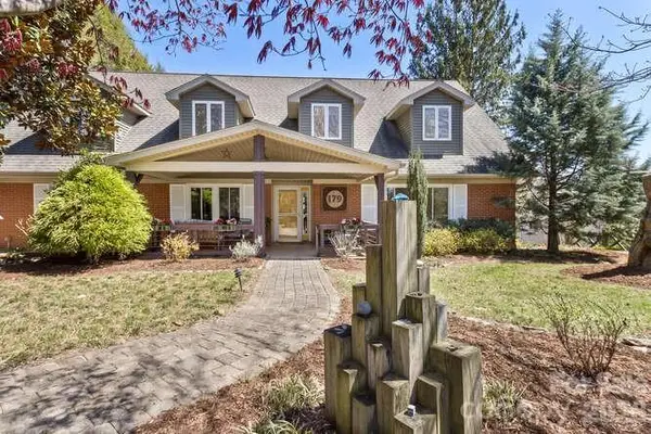 179 Marlborough Road, Asheville, NC 28804
